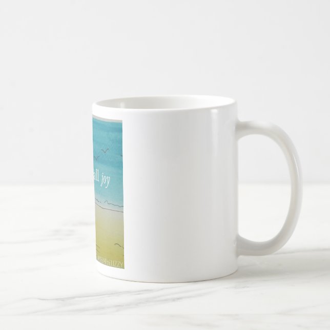 Count it all Joy - Comfy Mug (Right)