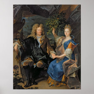 Count Jan-Andrezj Morszstyn Poster