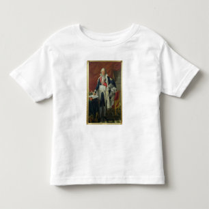 Count Jean-Etienne-Marie Portalis 1806 Toddler T-Shirt