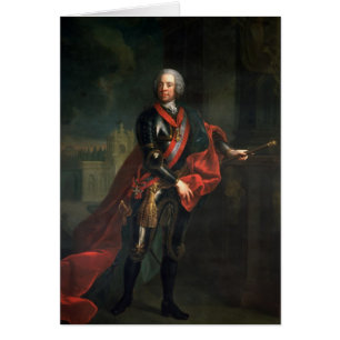 Count Leopold Joseph von Daun