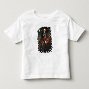 Count Leopold Joseph von Daun Toddler T-Shirt