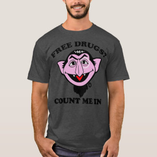 count me in T-Shirt