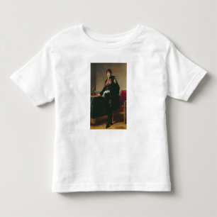 Count Michel Regnaud de Saint-Jean-d'Angely Toddler T-Shirt
