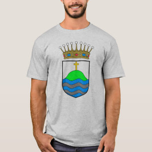 Count of Monte Cristo t-shirt