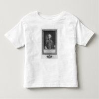 Count of St. Germain, famous alchemist, 1783