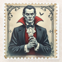 Count on Class: Dracula’s Vintage Toast