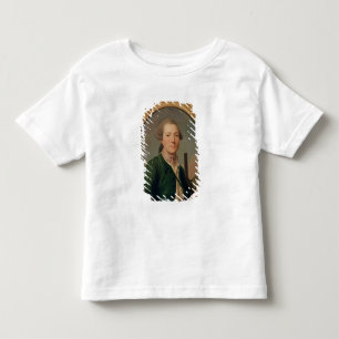 Count Pierre-Francois de Cluzel in Hunting Toddler T-Shirt