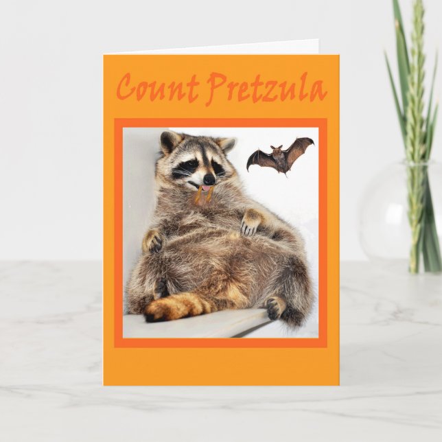 count pretzula2_edited-1 card (Front)