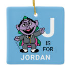 Count von Count | Personalised Name with Photo