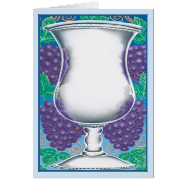 Count Your Blessings © (Front)