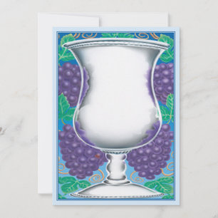 Count Your Blessings © Card