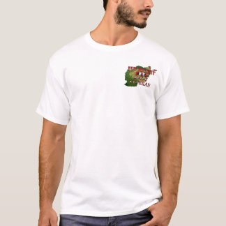 Counter IED OEF T-Shirt