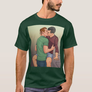 Counter Kisses T-Shirt