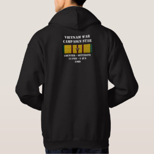 Counter - Offensive Tet 1969 Campaign Hoodie