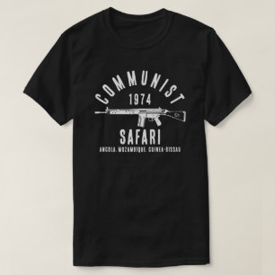 Counterinsurgency T-Shirt