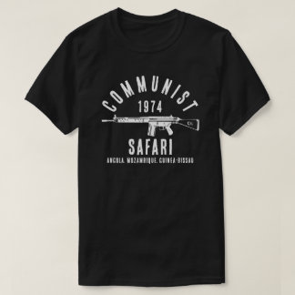 Counterinsurgency T-Shirt