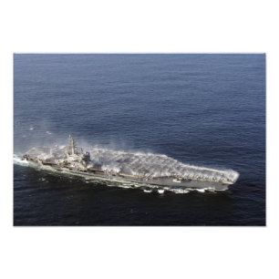 Countermeasure wash down sprinklers photo print