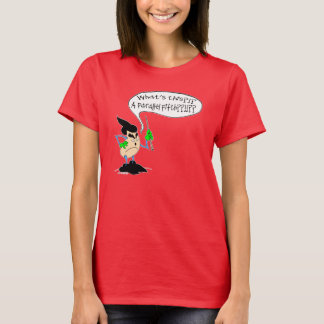 Counterpoint Wizard T-shirt
