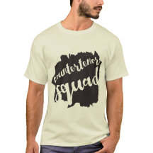countertenor squad t-shirt