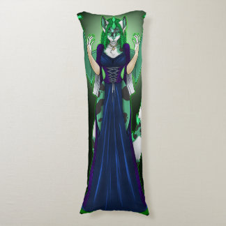 Countess Absinthe Dakimakura Body Cushion