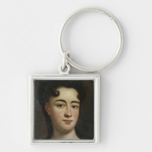 Countess Cosel Key Ring