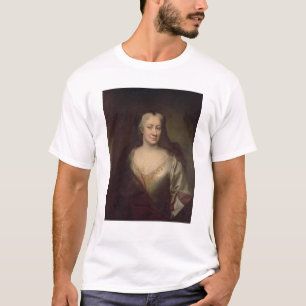 Countess Fuchs, Governess of Maria Theresa T-Shirt