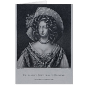 Countess of Kildare