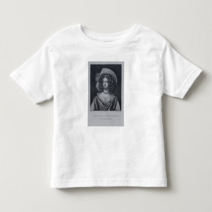 Countess of Kildare Toddler T-Shirt