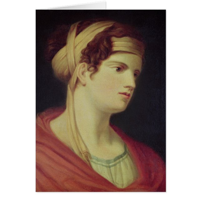 Countess Therese Brunswick (Front)