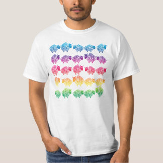 Counting Sheep T-Shirt