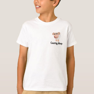 Counting Sheep T-Shirt