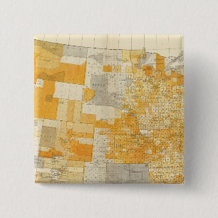 countries debt per capita 15 cm square badge