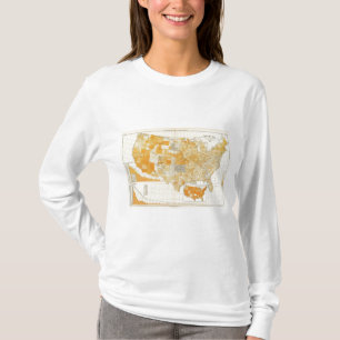 countries debt per capita T-Shirt