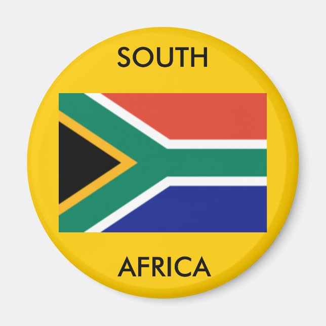 COUNTRIES MAGNET (Front)