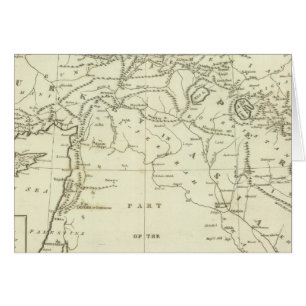 Countries Situated between Shiraz