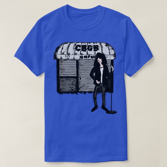 Country3 T-Shirt (Design Front)