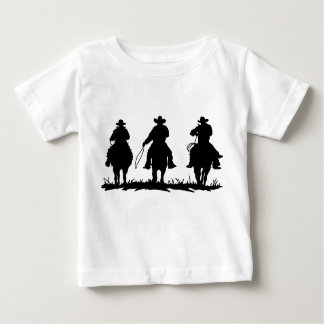 Country and Cowboys Infant T-Shirt