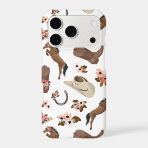 Country and Floral