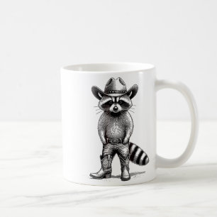 Country Animal Themed For Men, Women & Youth V Coffee Mug