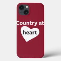 Country at Heart