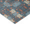 Country Blue Rust Rustic Farmhouse Customisable