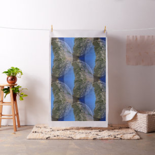 Country Bubbles...... Fabric