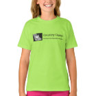 Country Camp T-Shirt
