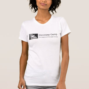 Country Camp Women's Shirt