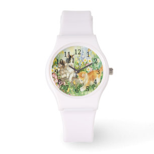 Country Cats Watch