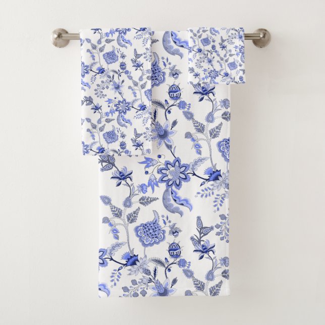 Country Charm Bath Towel Set (Insitu)