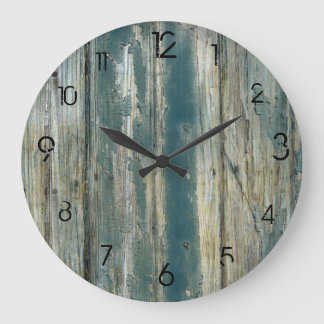 country clock