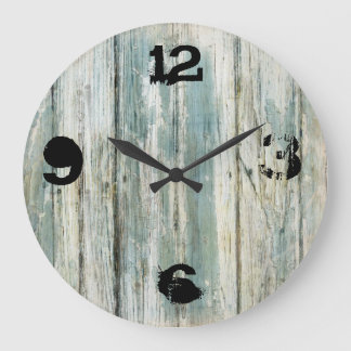 country clock