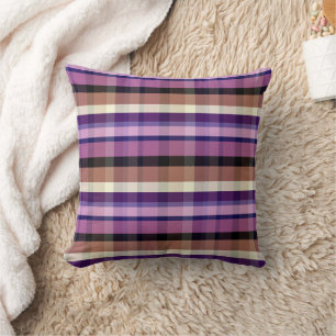 Country Cool Plaid DGARTPAP Cushion