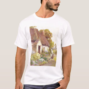 Country Cottage T-Shirt